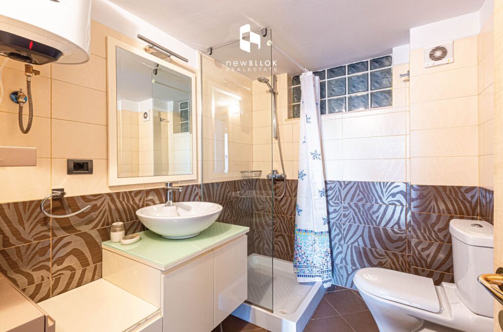 Duplex 3+1 For Sale📍 Rez.Kodra e Diellit I / 3+1+2wc &amp; 2 balconies &amp; storage* 121 m2 total (Furnished) 249K 🔥🔥