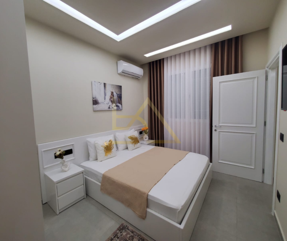 Shiten 3 Apartamente + 1 Zyrë – Durrës, Plazhi Iliria, Lagjja 13