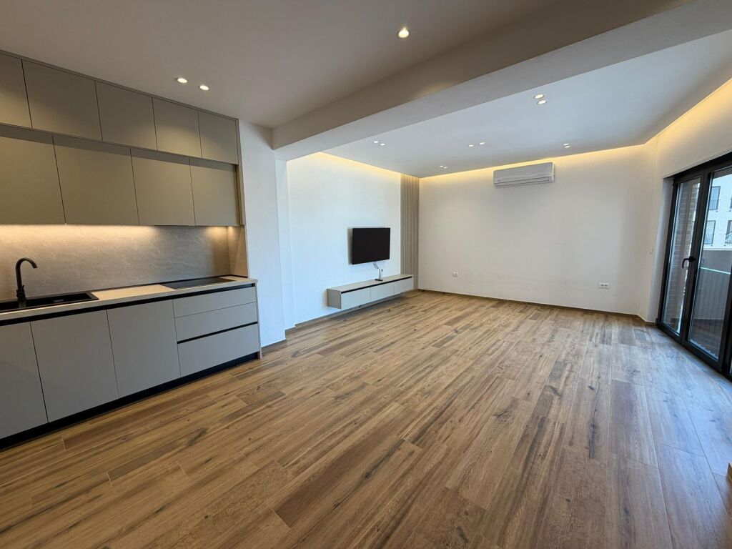 Apartamen 2+1+2 tek Rezidenca Kodra e diellit 2