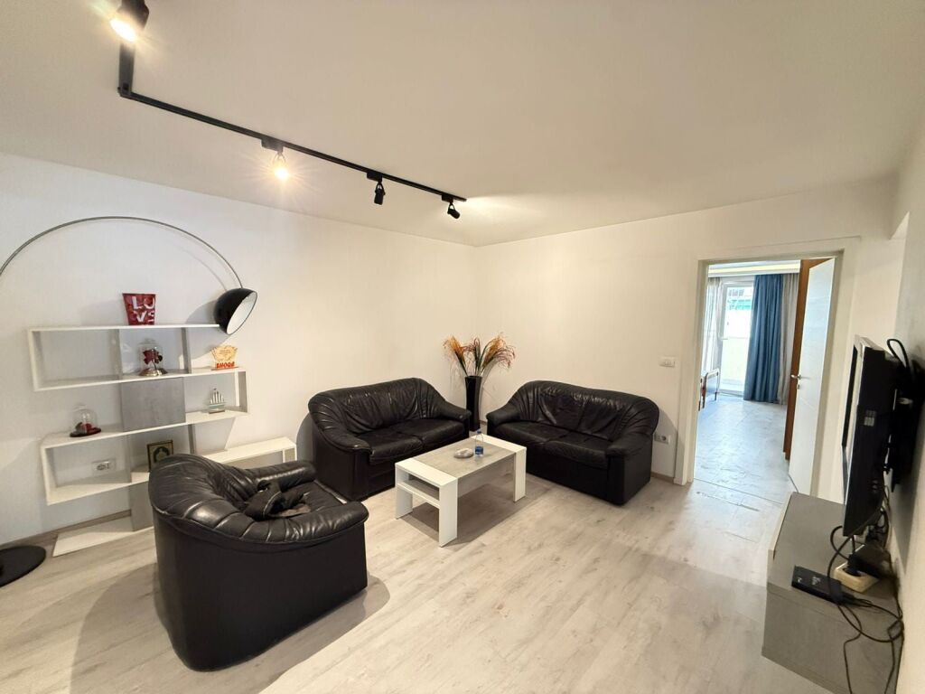 Apartment For Rent 2+1 Near the Train Station (ID B220309) Tirana