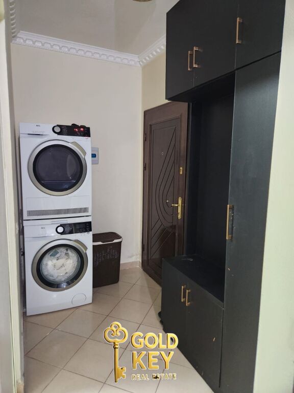 🏡 SHITET APARTAMENT 2+1 GOLEM PRAN ALB ADRIATIK HOTEL