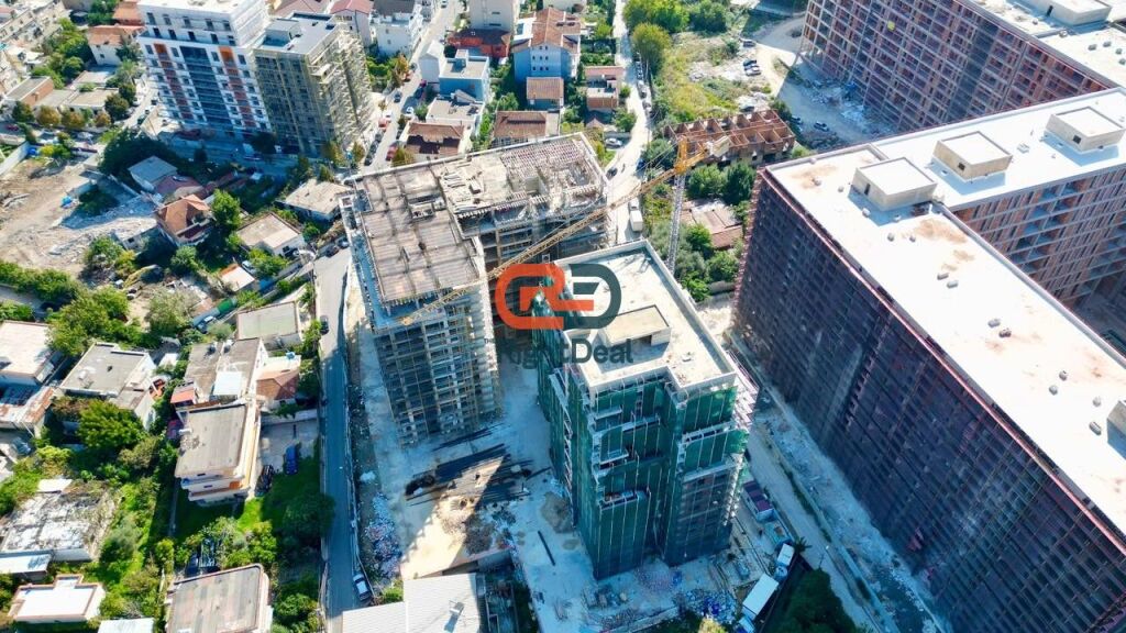 At Viva Residence, Apartment 1+1 for Sale, With Regular Floor Plan!!