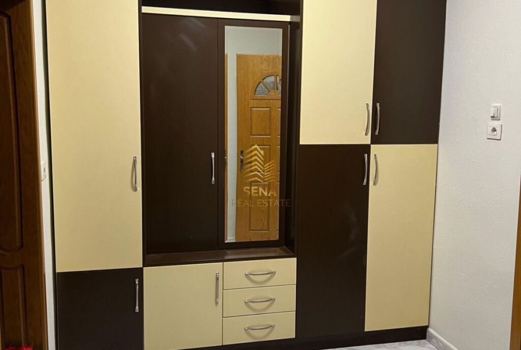 Rent, Apartment 2+1+blk, Kongresi i Manastirit Street, 50,000 Lek/month