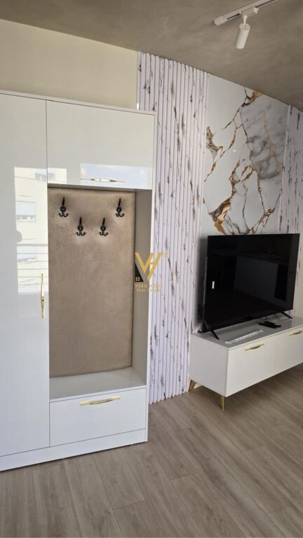 APARTMENT 1+1 FOR RENT AT UNAZA E RE 60,000 LEKE