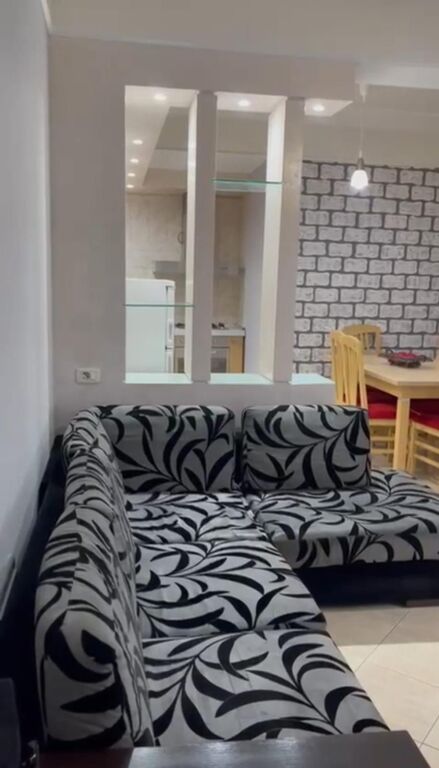Affitto | Apartament 2 + 1 | Rruga e Kavajës | 600 €/mese