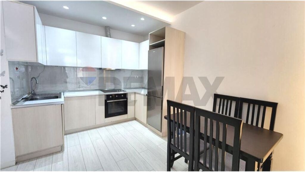 Apartament 2+1 per qira tek Shkolla e Baletit