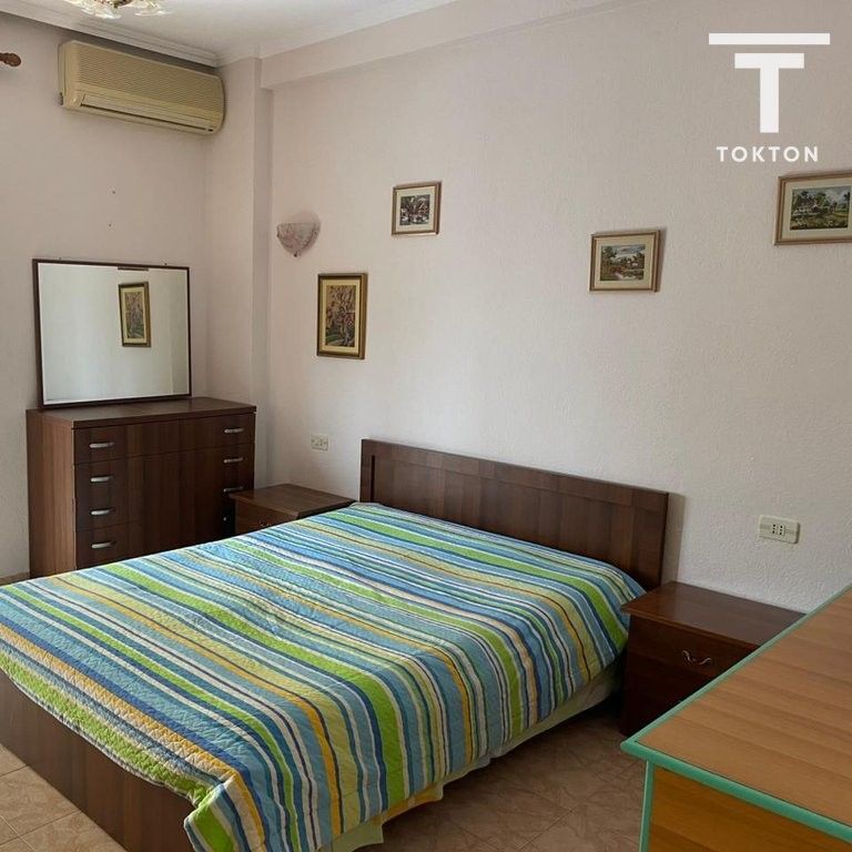 FOR SALE APARTMENT 2+1+2, STREET: "ISUF ELEZI" TIRANA