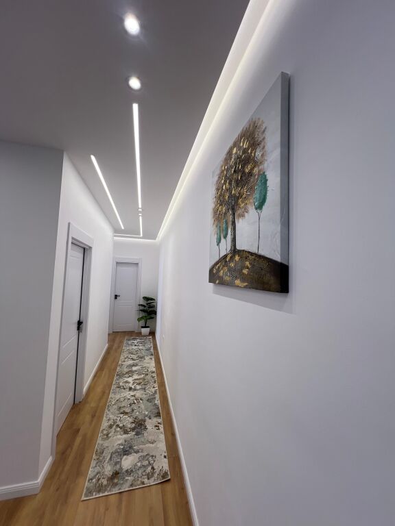 2+1 with mortgage for sale in Misto Mame