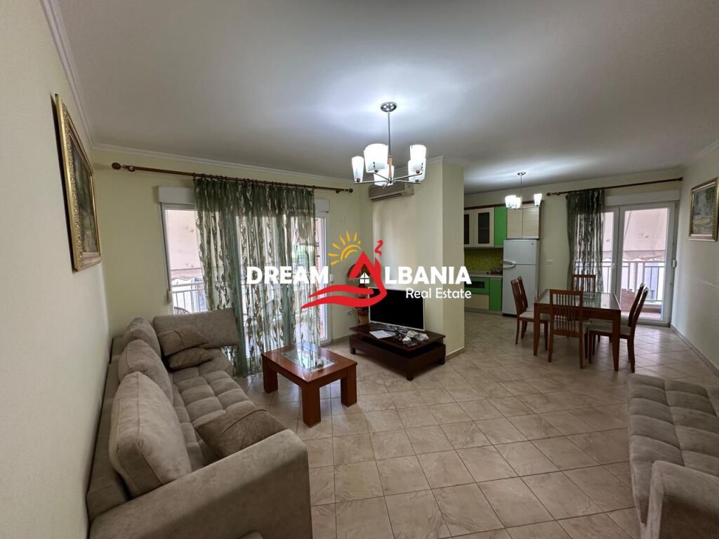 Appartamento in Affitto 3+1+2 Bagni+Parcheggio a Myslym Shyr a Tirana (ID 4231495)