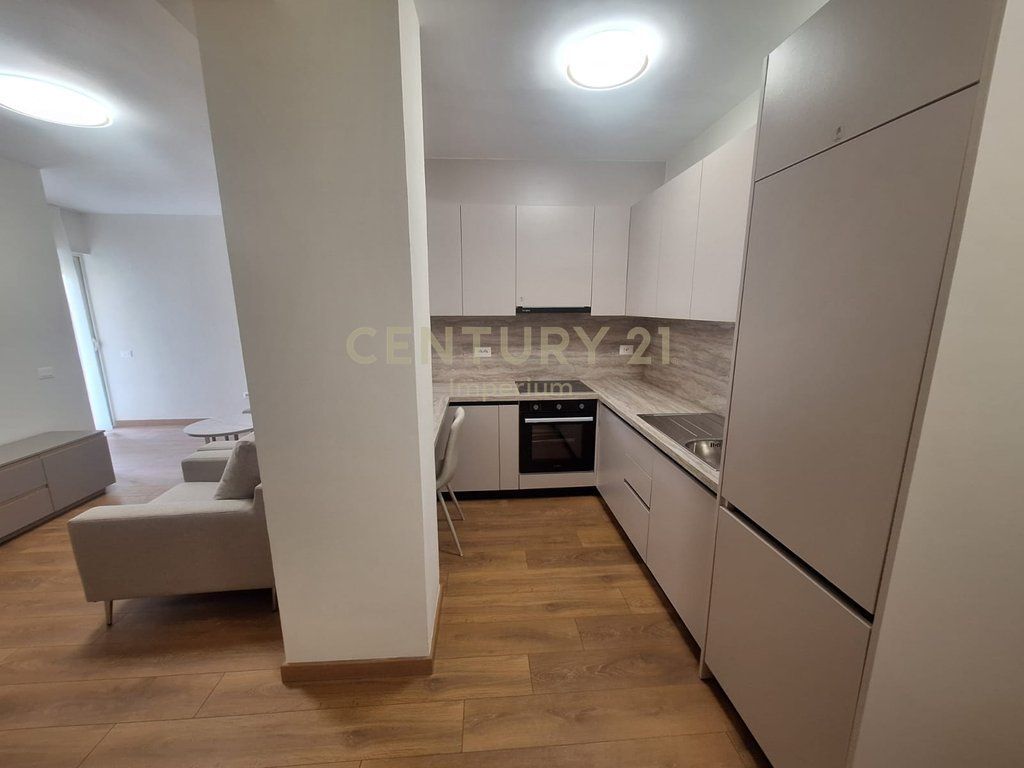Apartament 1+1 me qera ne Don Bosko! 600 € /Muaj