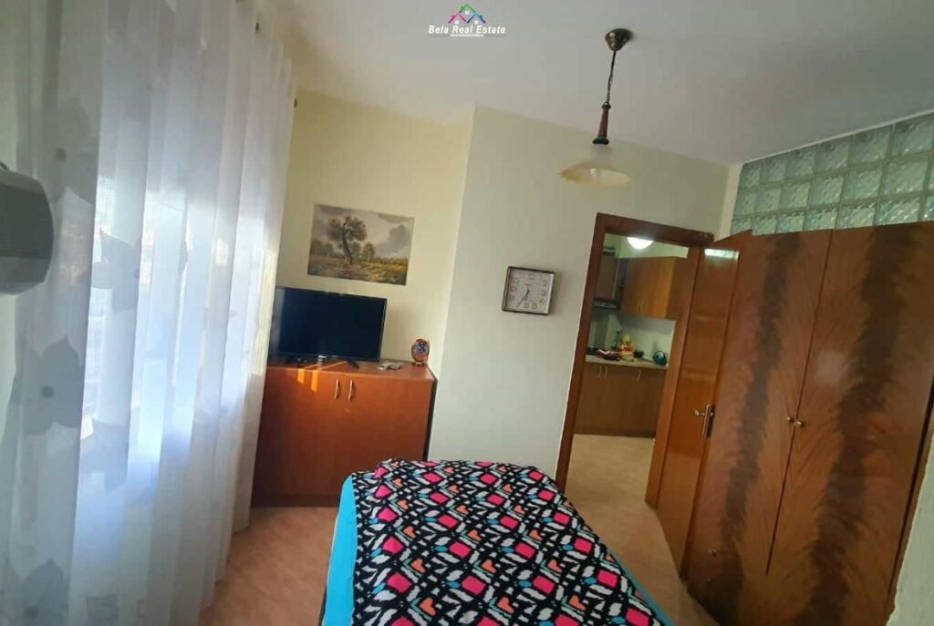 Apartment For Rent 1+1 Near 5 Maji ( ID B2101725) Tirana