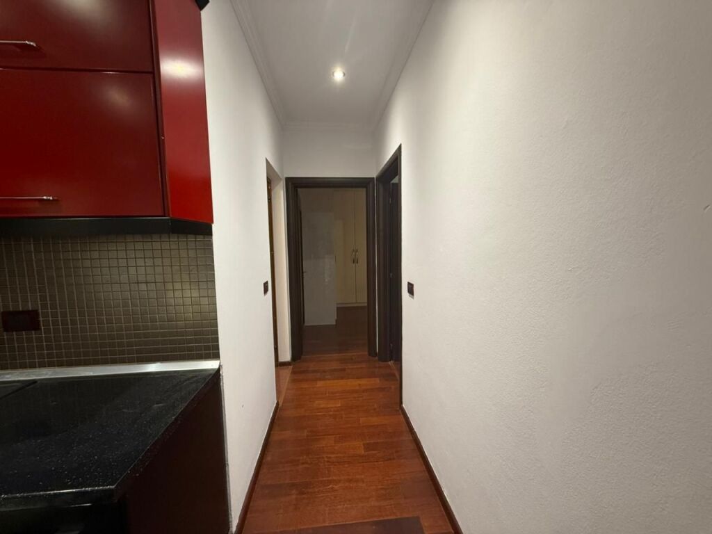 Apartment 2+1+2 for sale, Kosovarëve St., Tirane