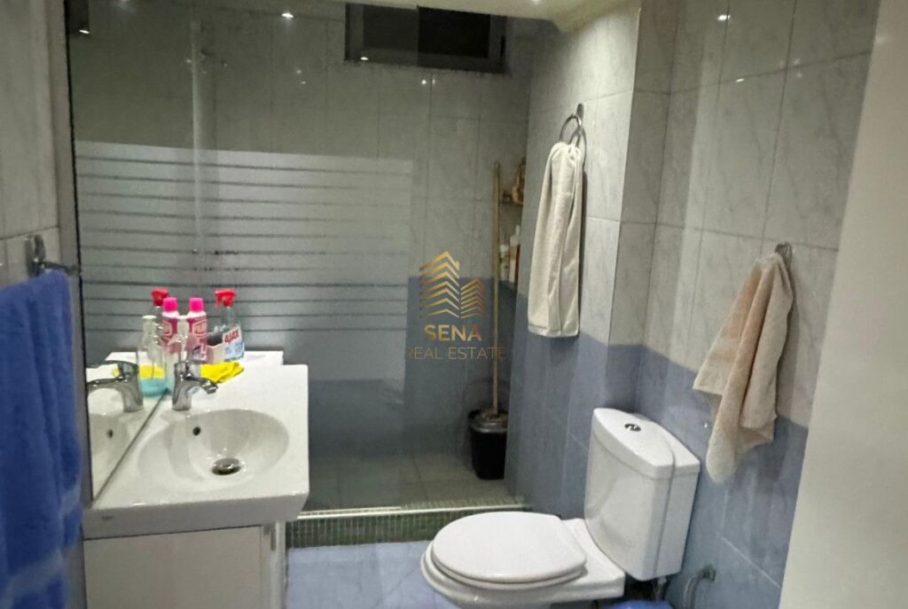 Affitto, Appartamento 2+1+balcone, Astir, 50.000 Leke/mese