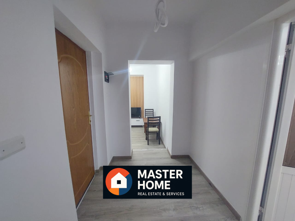 ✨ Apartment 1+1 for rent – Kastriot Gjini Street ✨