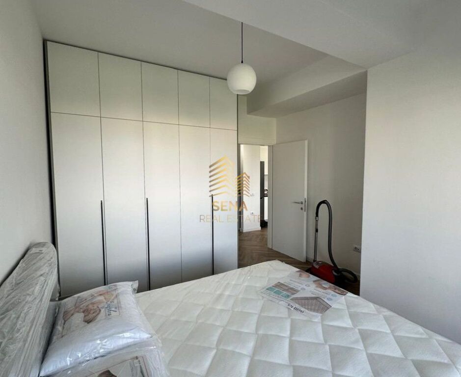 Affitto, Appartamento, 1+1+blk+P, Complesso Golden Park, 60.000 Leke /mese