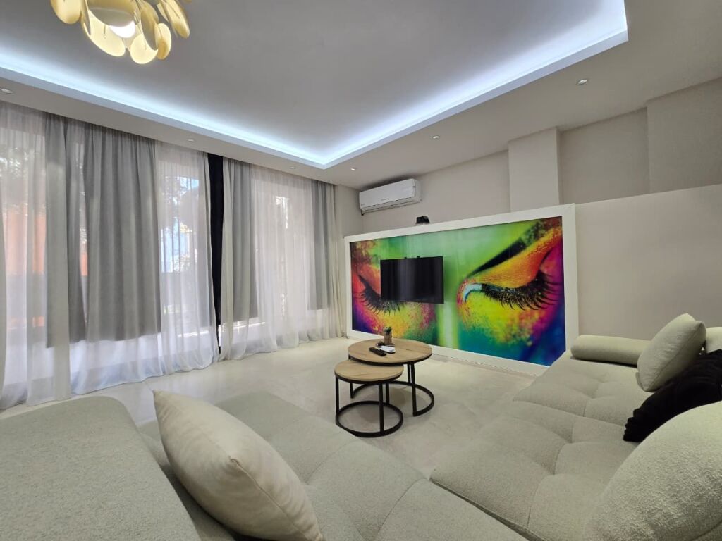 Apartment 1+1+Veranda for Rent in Sauk