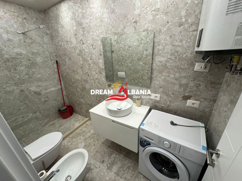 Apartament 1+1 per Shitje ne zonen e Brrylit prane Maternitetit, Tirane (ID 41111566)