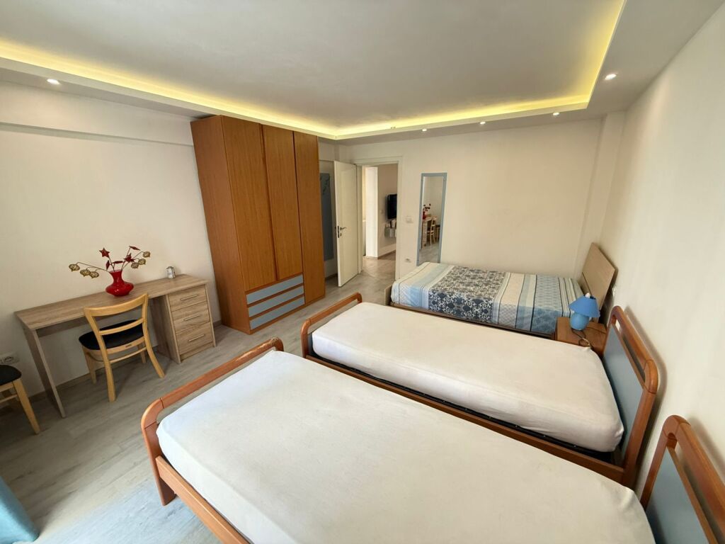 Apartment For Rent 2+1 Near the Train Station (ID B220309) Tirana