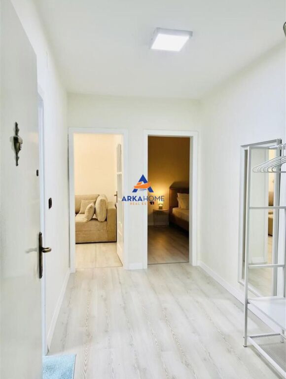 FOR SALE APARTMENT 1+1 "GJIK KUQALI STREET, NEAR DINAMO STADIUM" 208,000 EURO