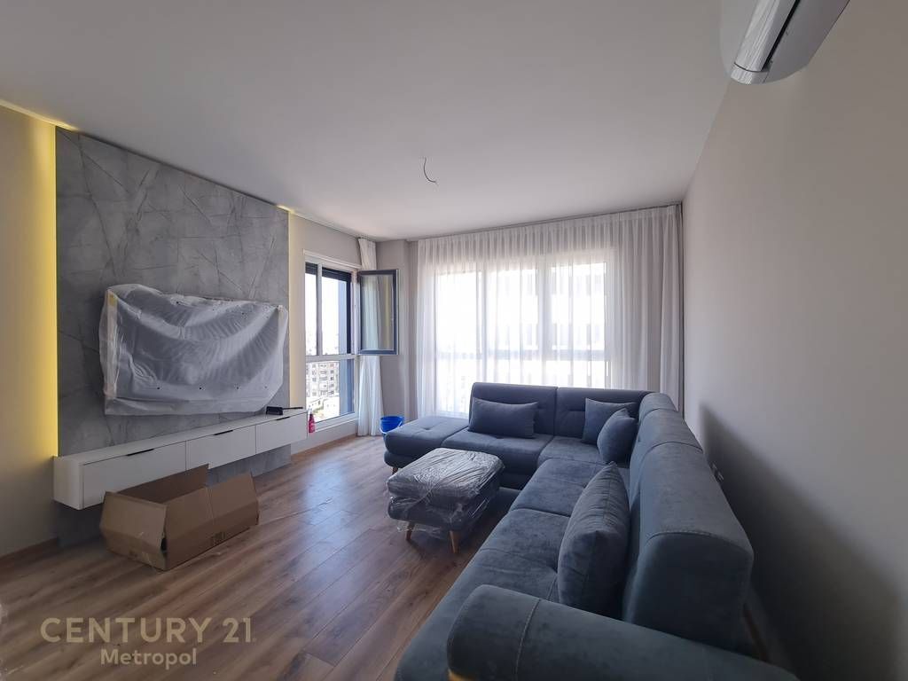 Luxurious apartment for rent 2+1+2 at Trio Tower – newly furnished, DON BOSKO.