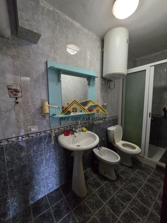 SHITET GARSONIERE ME OBORR – SHKËMBI I KAVAJËS, VIJE E DYTE ME DETIN