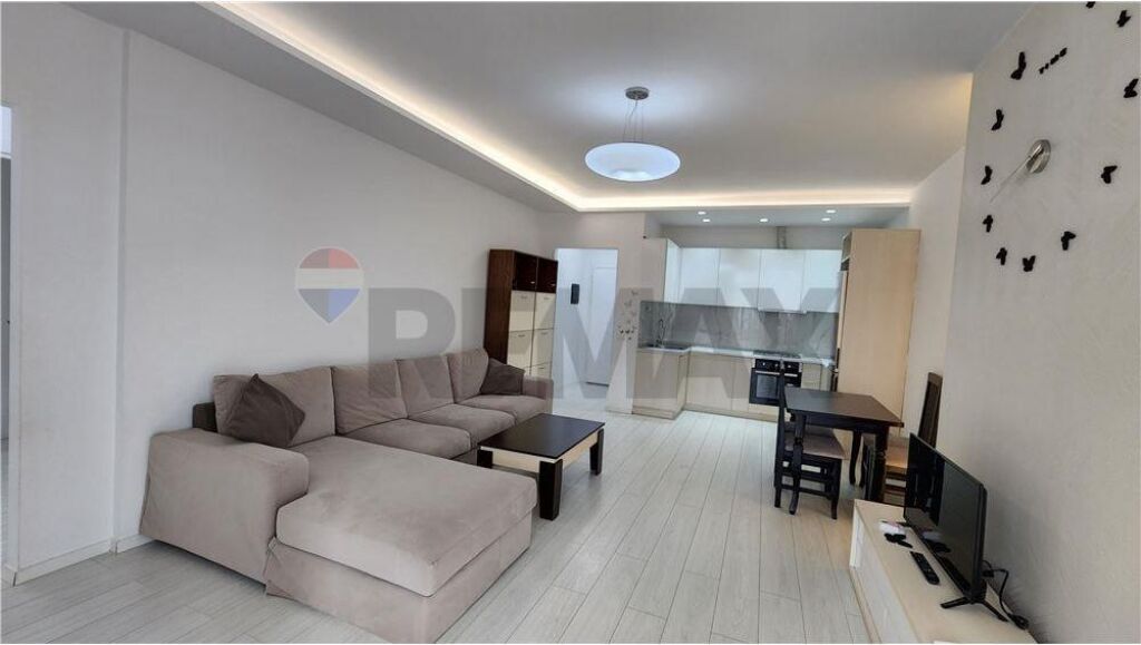 Apartament 2+1 per qira tek Shkolla e Baletit