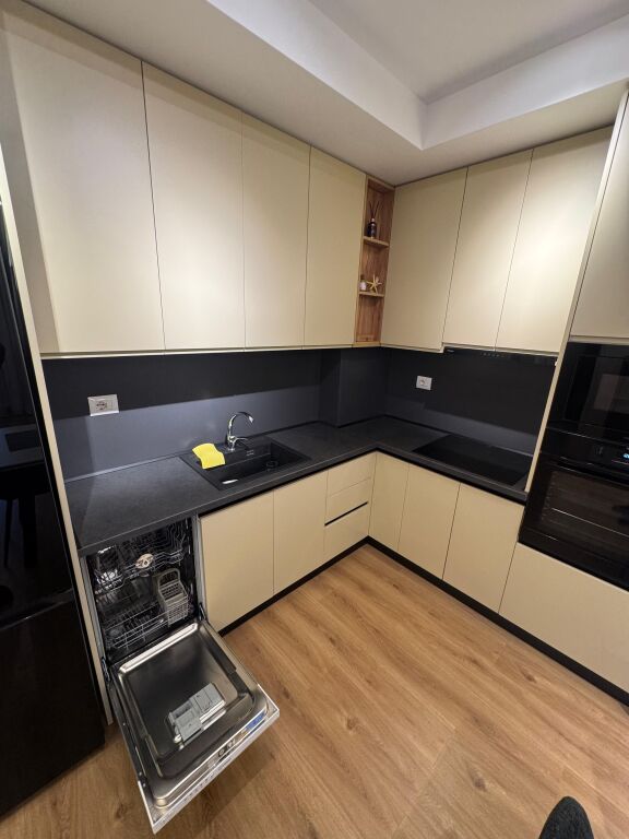 Super apartment 1+1 for rent