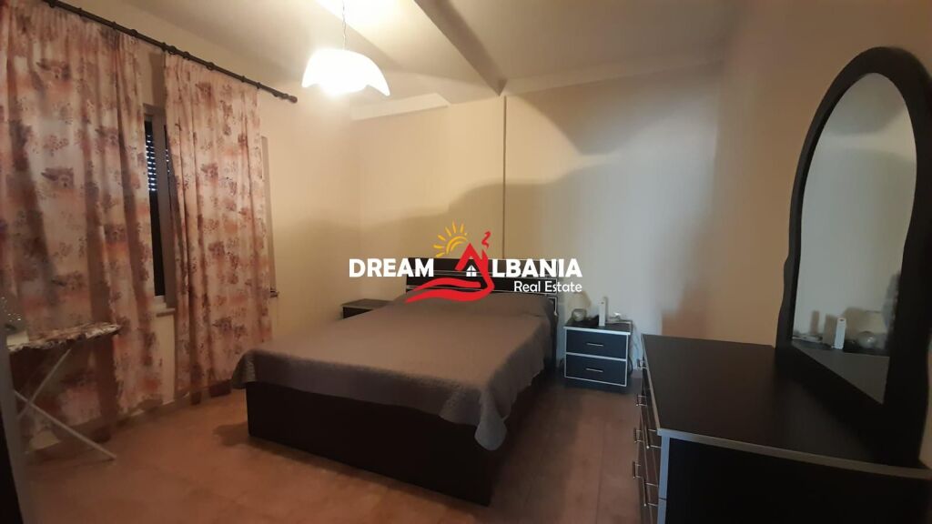 Apartament 1+1 me qera te Sheshi Willson prane Postes nr 8 (ID 42111217).