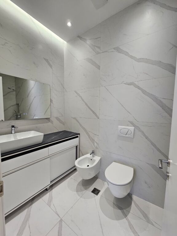 🏡 JEPET ME QIRA | APARTAMENT LUKSOZ 2+1+2 + POST PARKIMI