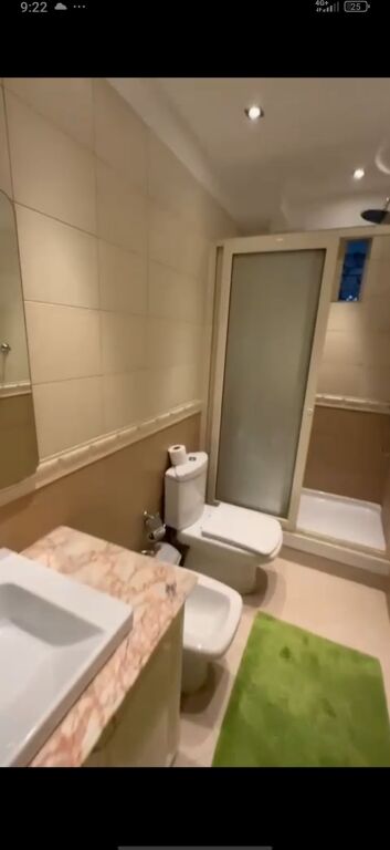 Rent | Apartament 3 + 1 | Rruga e Elbasanit | 800 €/month