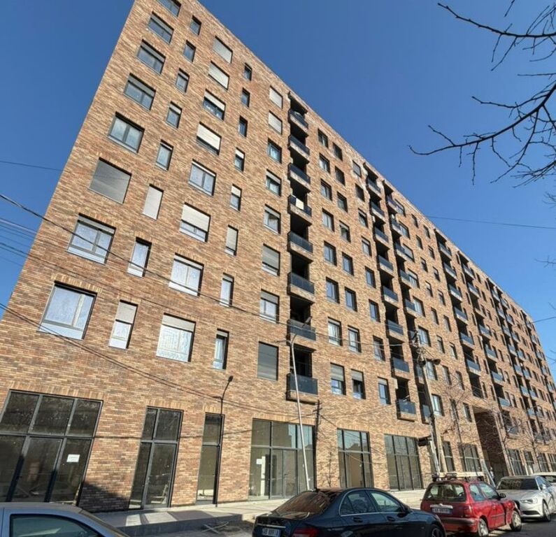 🏡 Shitet apartament 3+1 + 2 tualete –📍 Arb&amp;Trans, 5 Maji