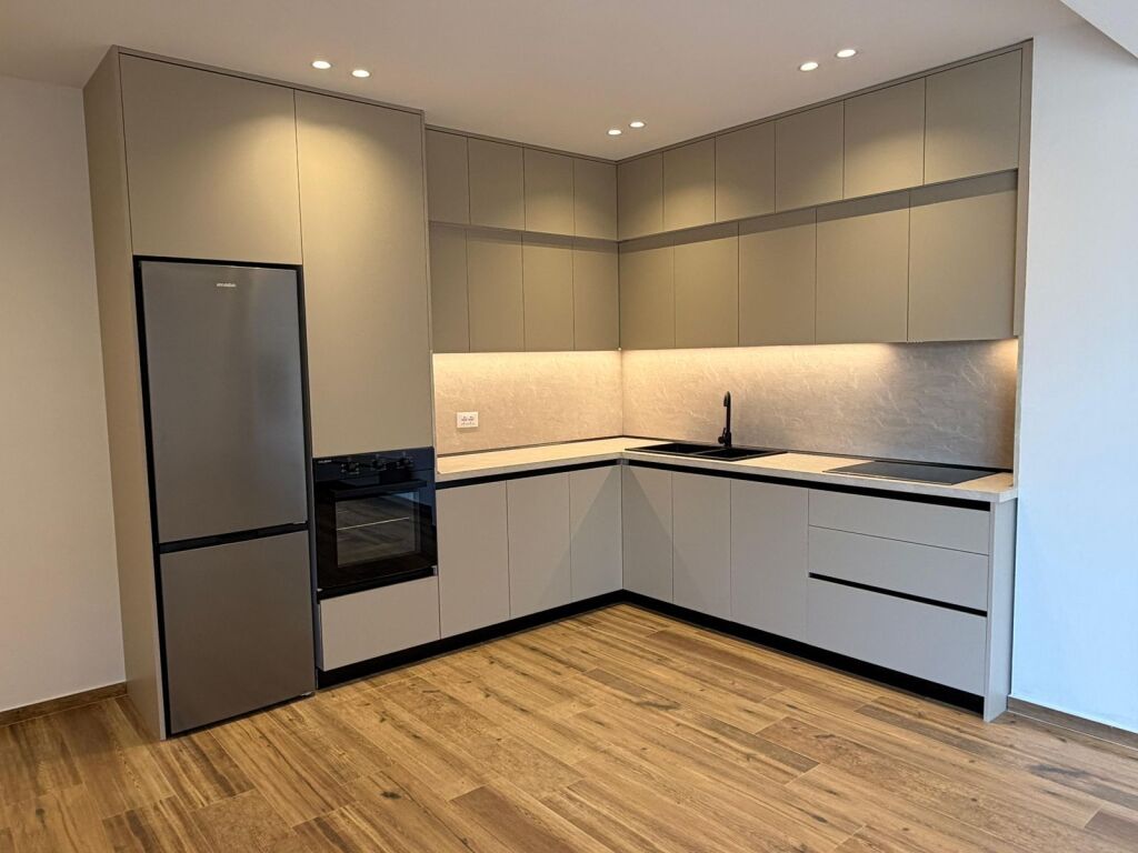 Apartamen 2+1+2 tek Rezidenca Kodra e diellit 2