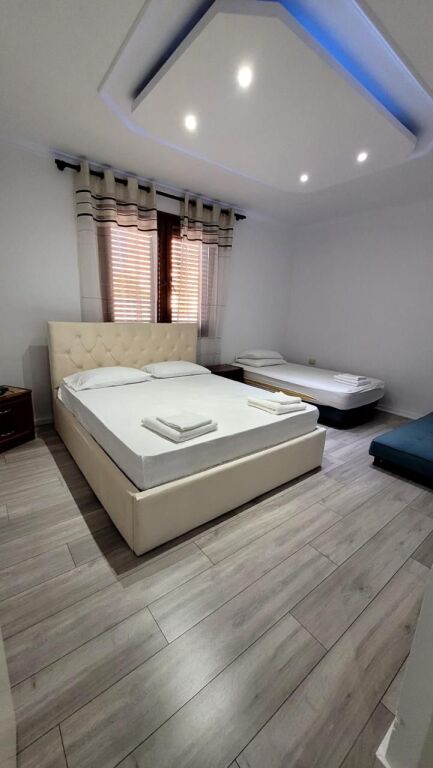 Apartment for rent 2+1 at Medreseja