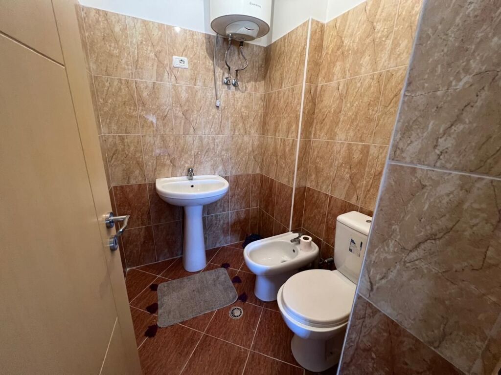 QERA APARTAMENT 3+1+2 - FRESK