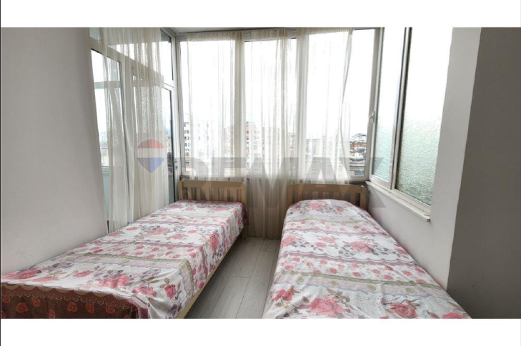 Apartament per qera 2+1+2 tek Rruga e Elbasanit