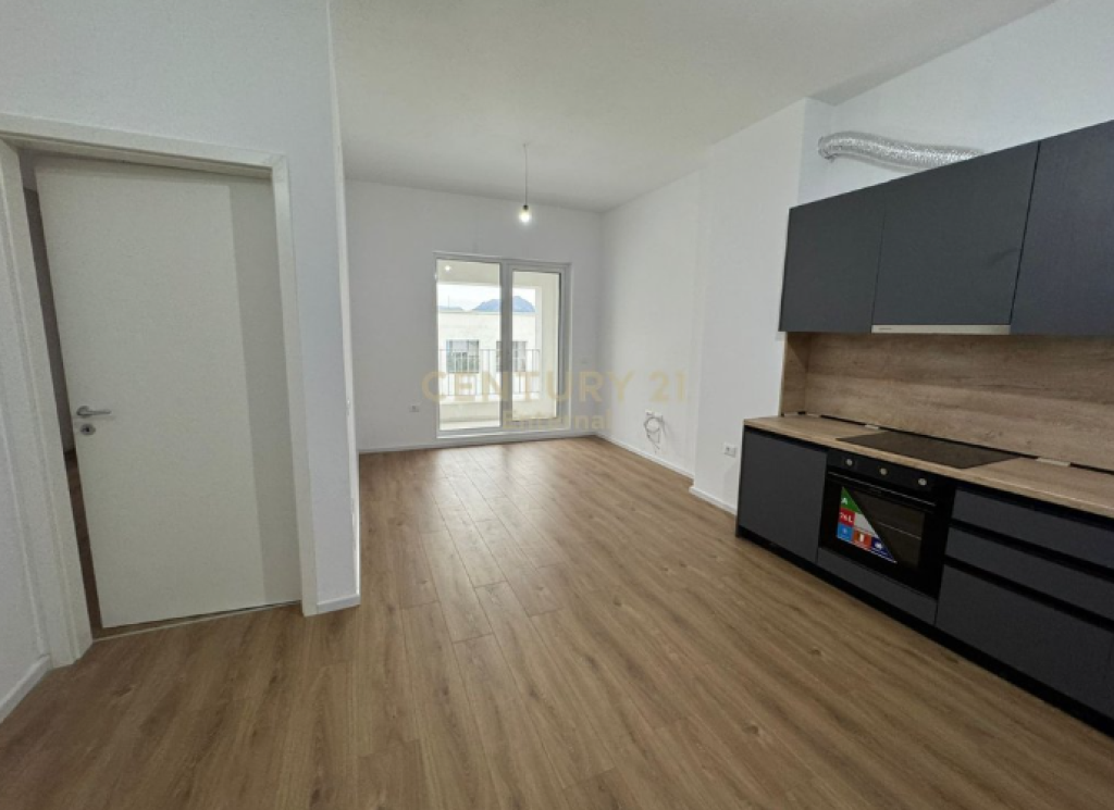 APARTAMENT 1+1 PER QIRA NE ASTIR