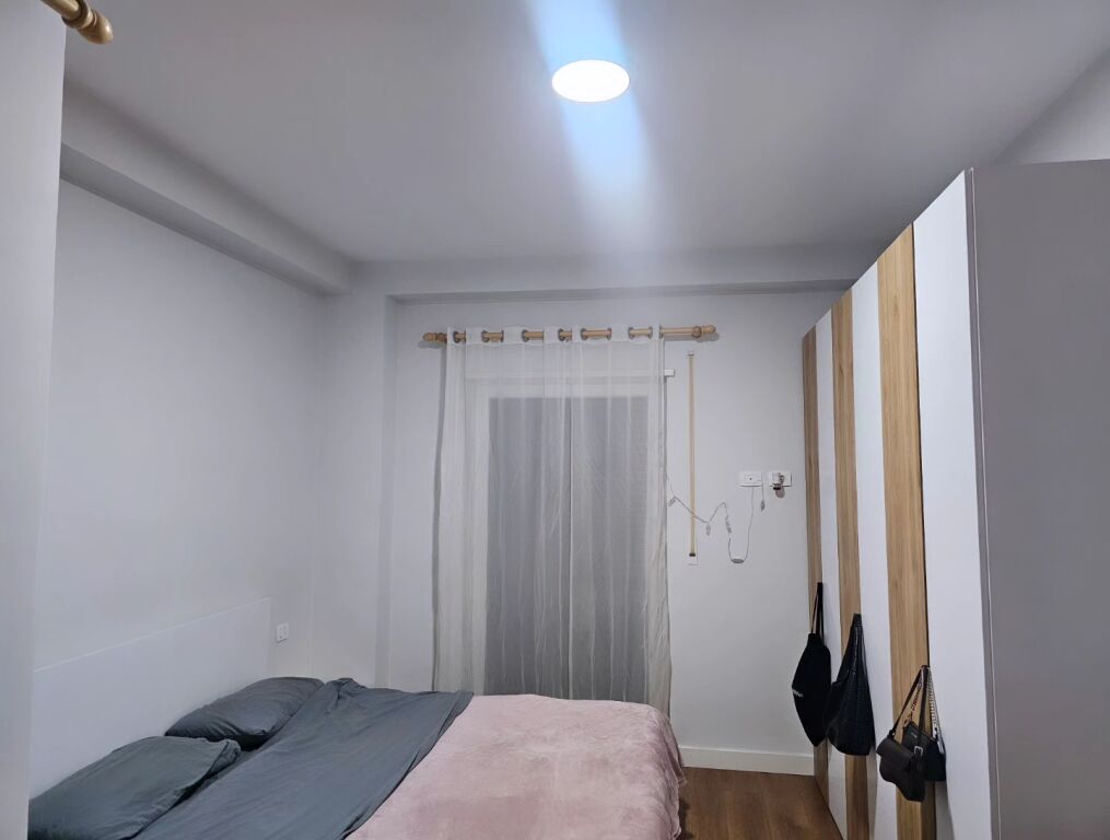 3+1+2 in vendita vicino a Quartum Residence