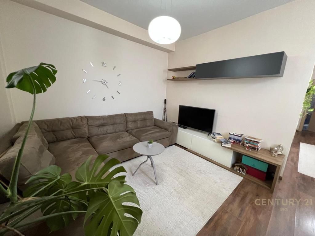 2+1 Apartment for rent at 5 Maji Street 550 € /Month