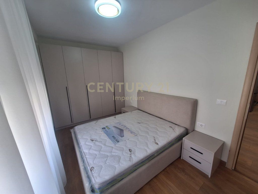 Apartment 1+1 for rent in Don Bosko!
