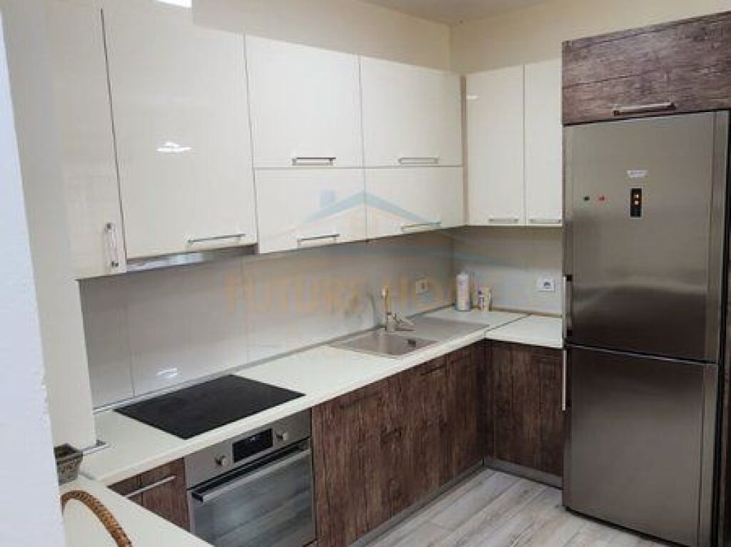 For sale, Apartment 2+1, Zoological Garden, Tirana
