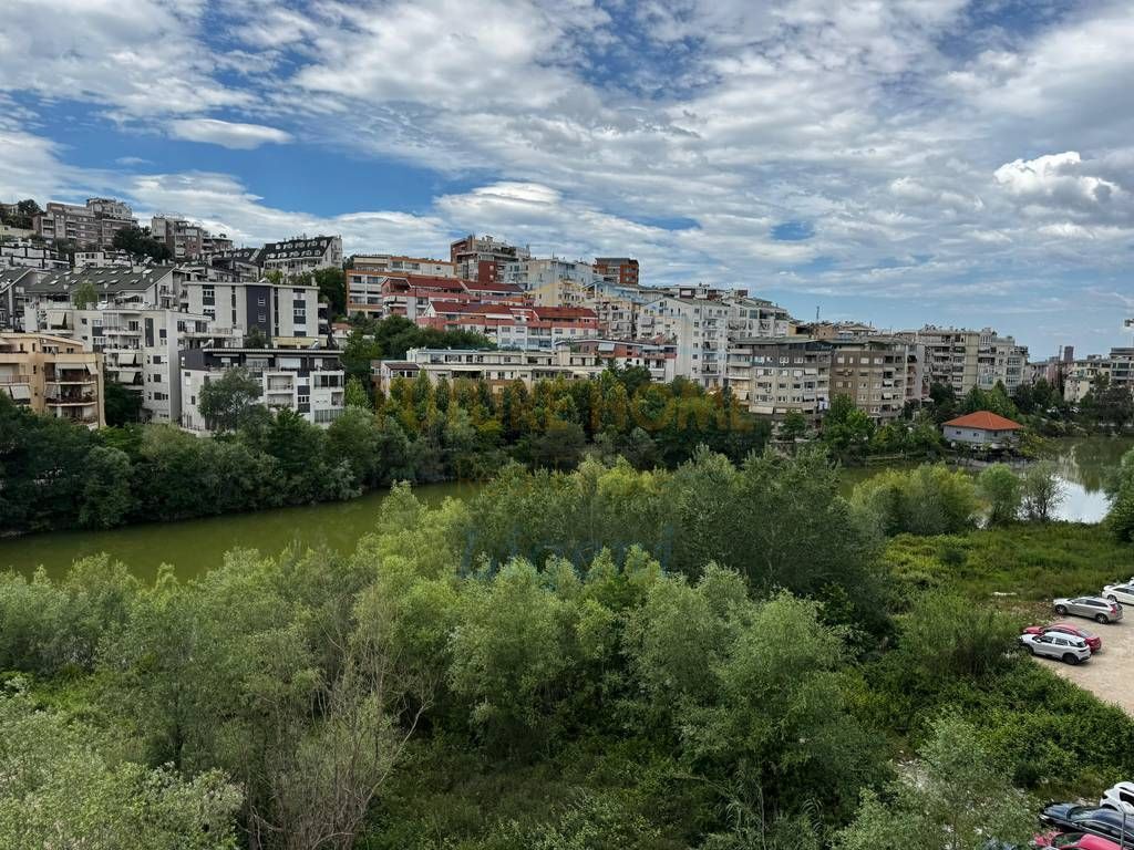 In vendita, Appartamento 2+1, Lago Secco, Tirana.