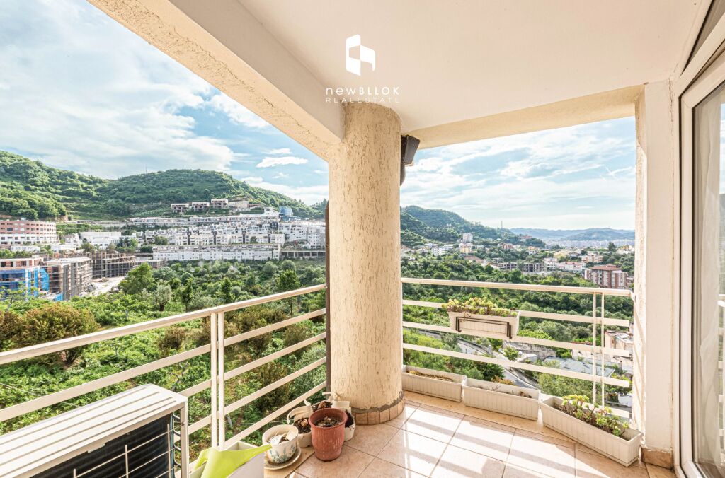 Duplex 3+1 For Sale📍 Rez.Kodra e Diellit I / 3+1+2wc &amp; 2 balconies &amp; storage* 121 m2 total (Furnished) 249K 🔥🔥