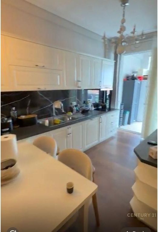APARTMENT 2+1 FOR SALE AT KODRA E DIELLIT! 210,000 €