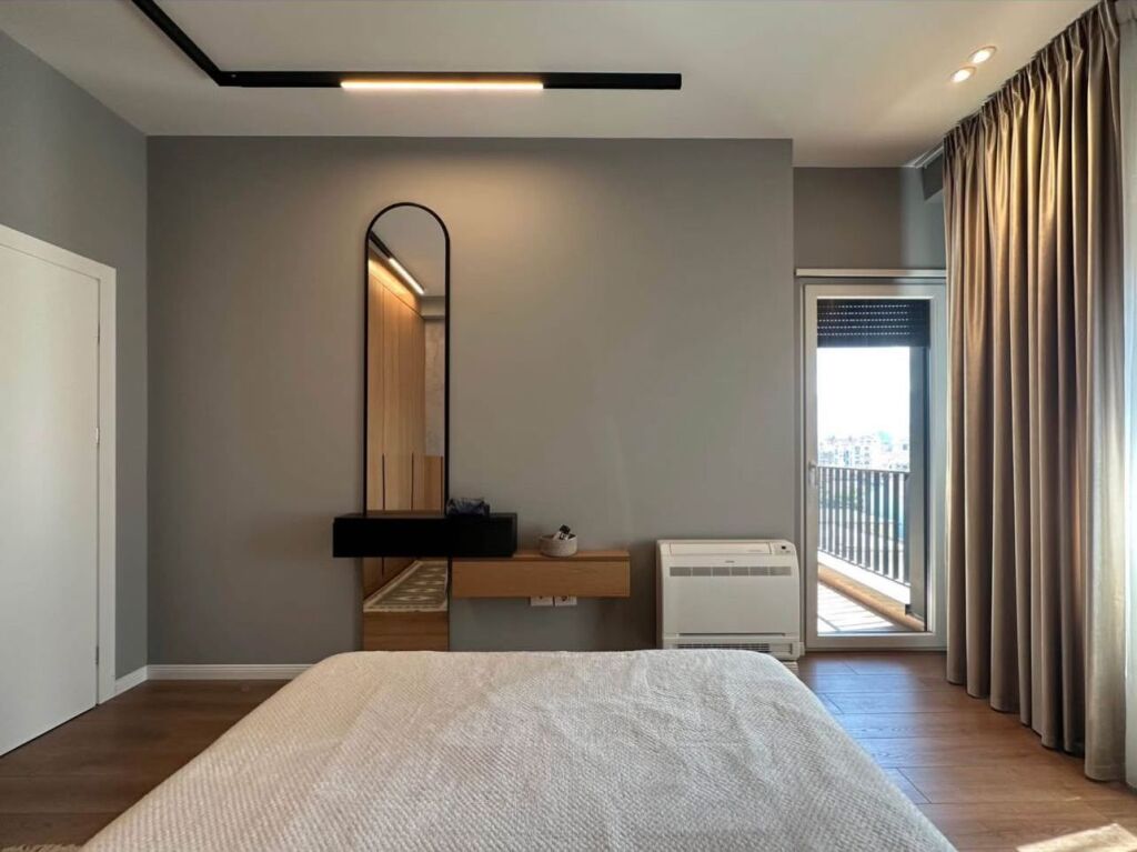 hitet, Apartment 1+1 , Bedri Karapici Street, Tirana . Empire69560