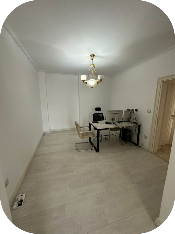FOR RENT | OFFICE IN BLLOK