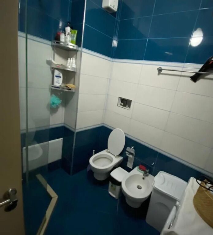 Apartment for sale 2+1+1 at Kodra e Diellit