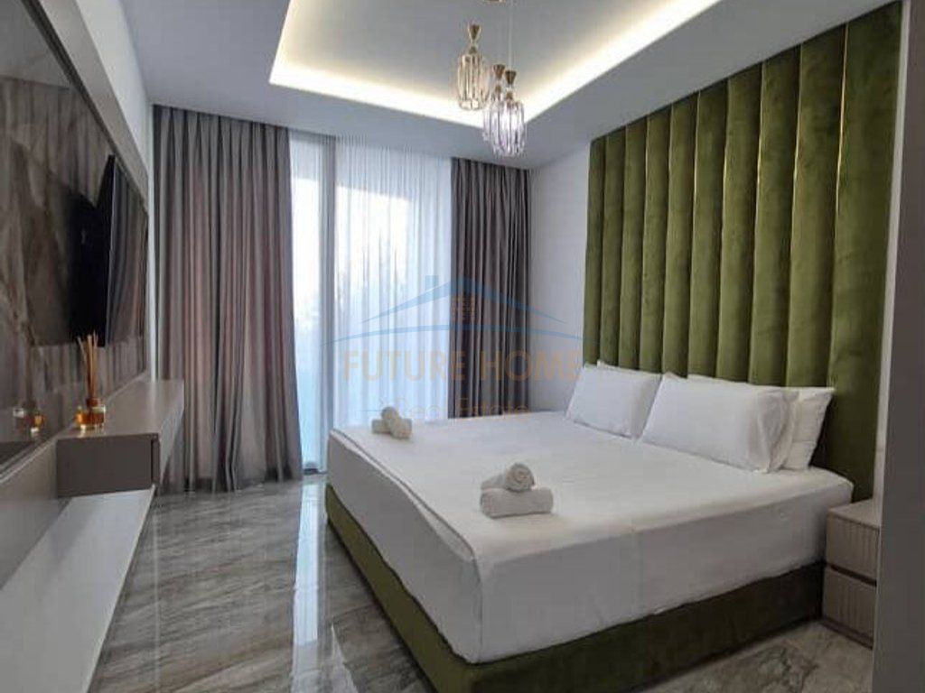 Qira, Vile e bashkengjitur, Olea Residence, Dhermi.