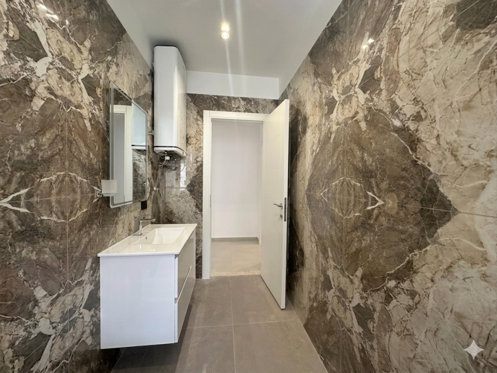 🌟 Apartment 2+1 for Sale in Fresk | 109m² – invested!