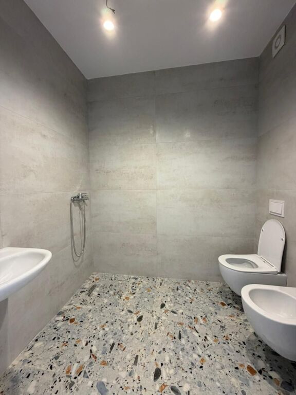 Apartment 1+1 for Rent VACANT in Univers City Complex