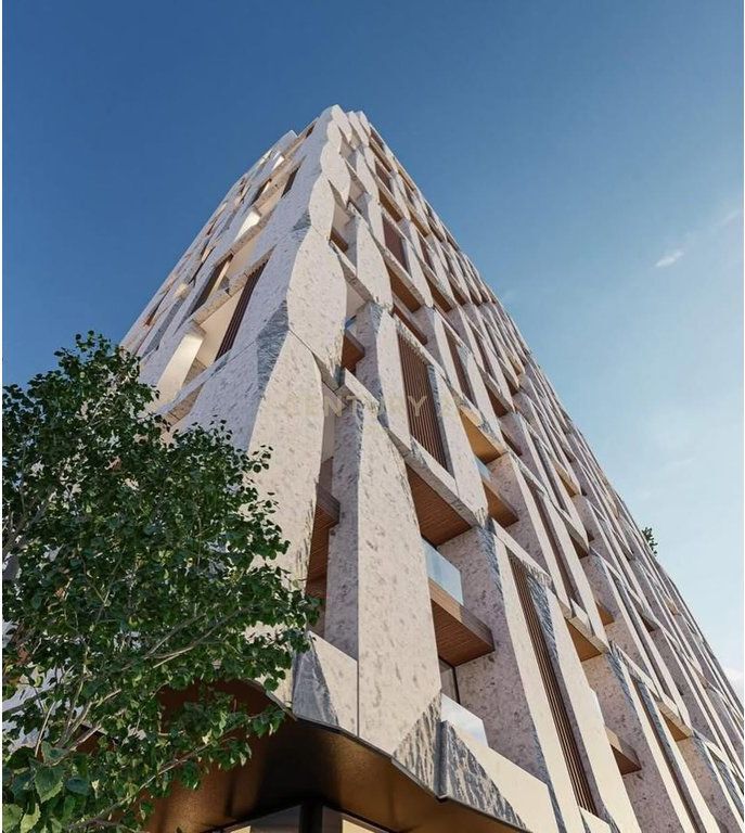 APPARTAMENTO 1+1 IN VENDITA IN VIA BARDHYL - RESIDENZA MONOLITH